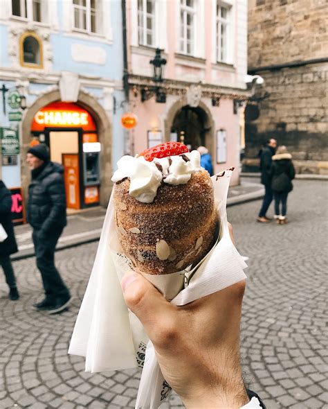 dove mangiare in praga.